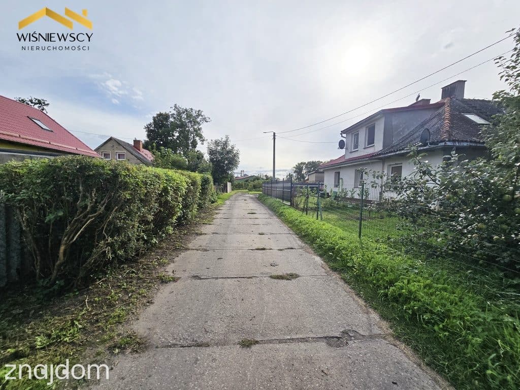 Mieszkanie 47 m² z ogrodem + działka 88 m² Tralewo - zdjęcie 14