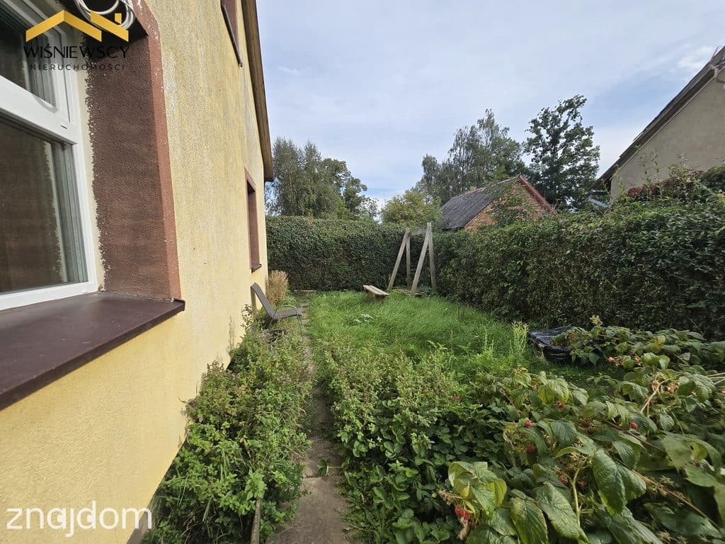Mieszkanie 47 m² z ogrodem + działka 88 m² Tralewo - zdjęcie 11