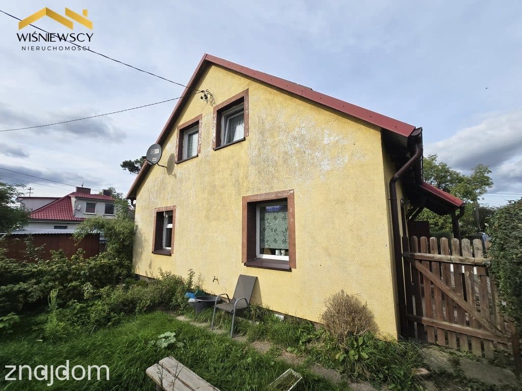 Mieszkanie 47 m² z ogrodem + działka 88 m² Tralewo - zdjęcie 12