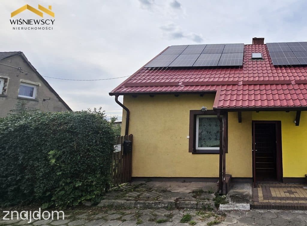 Mieszkanie 47 m² z ogrodem + działka 88 m² Tralewo - zdjęcie 13