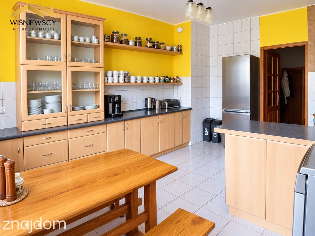 Dom 163 m² z ogrodem i garażem w Sztutowie - zdjęcie 4