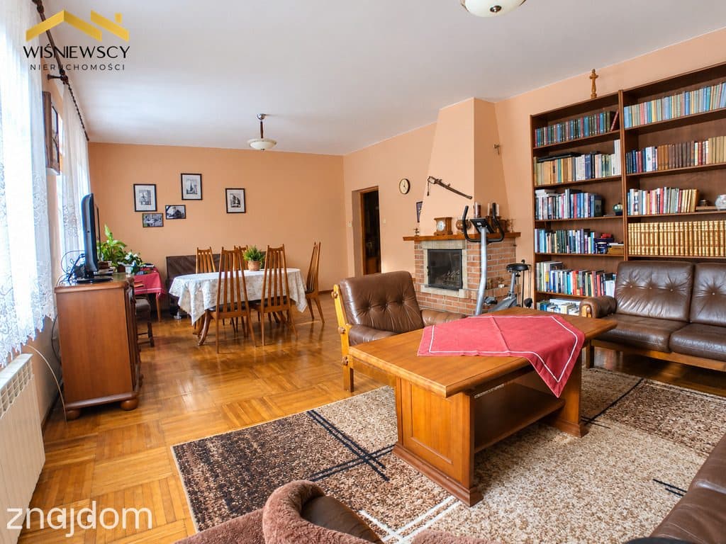 Dom 163 m² z ogrodem i garażem w Sztutowie - zdjęcie 2