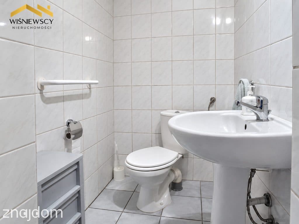 Dom 163 m² z ogrodem i garażem w Sztutowie - zdjęcie 7