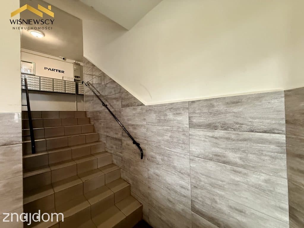 MIESZKANIE MALBORK  |46,20 M²|2 POKOJE | BALKON | - zdjęcie 2