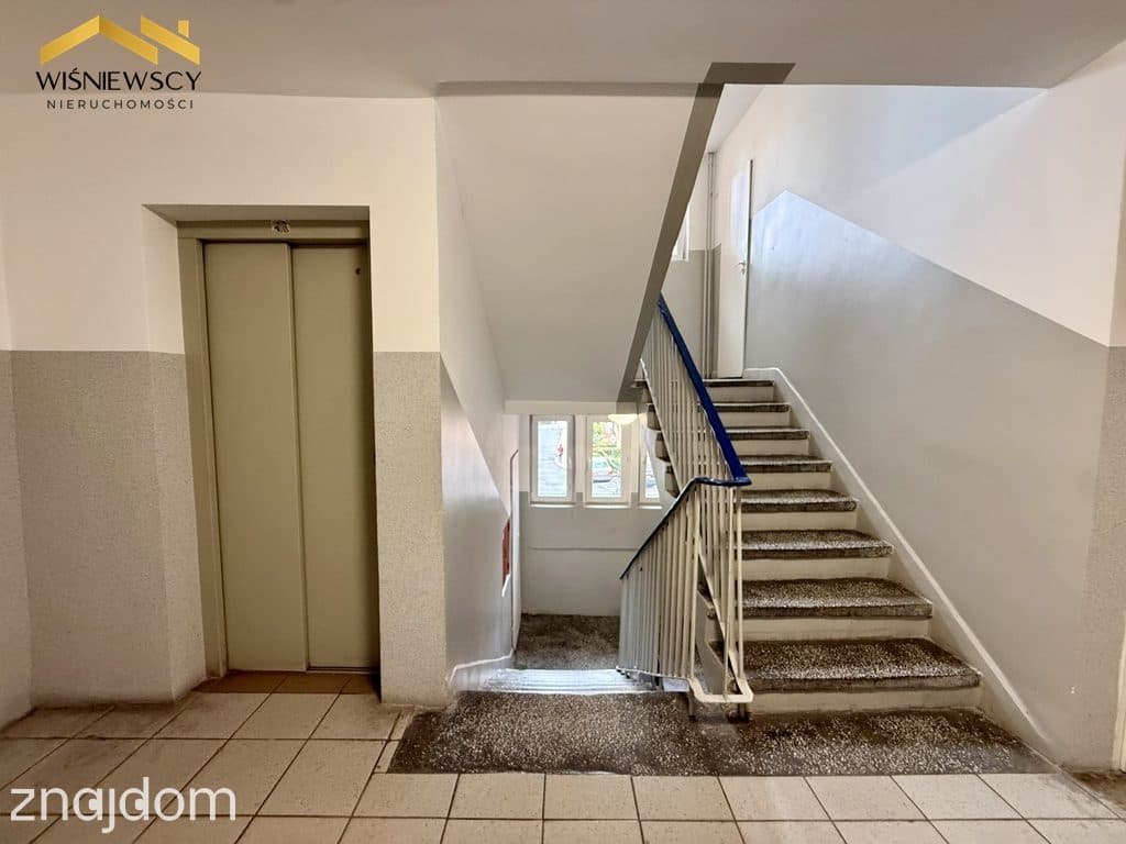 MIESZKANIE MALBORK  |46,20 M²|2 POKOJE | BALKON | - zdjęcie 9