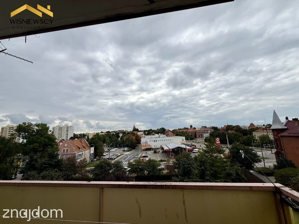 MIESZKANIE MALBORK  |46,20 M²|2 POKOJE | BALKON | - zdjęcie 8