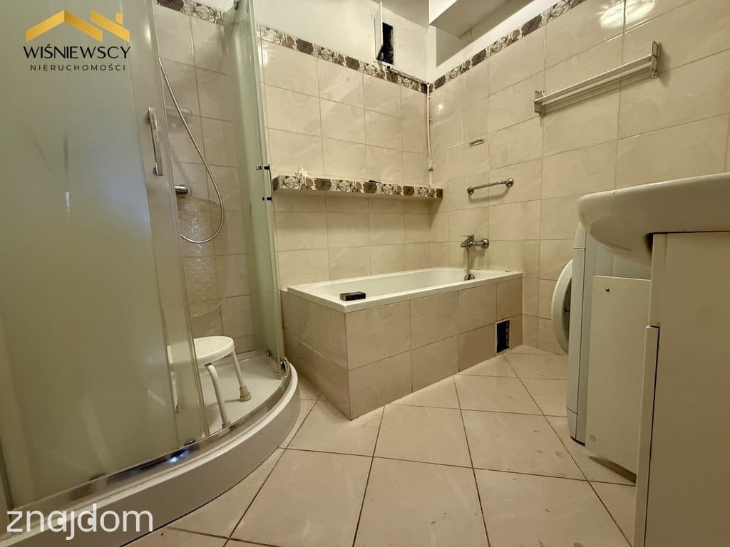 MIESZKANIE MALBORK  |46,20 M²|2 POKOJE | BALKON | - zdjęcie 7