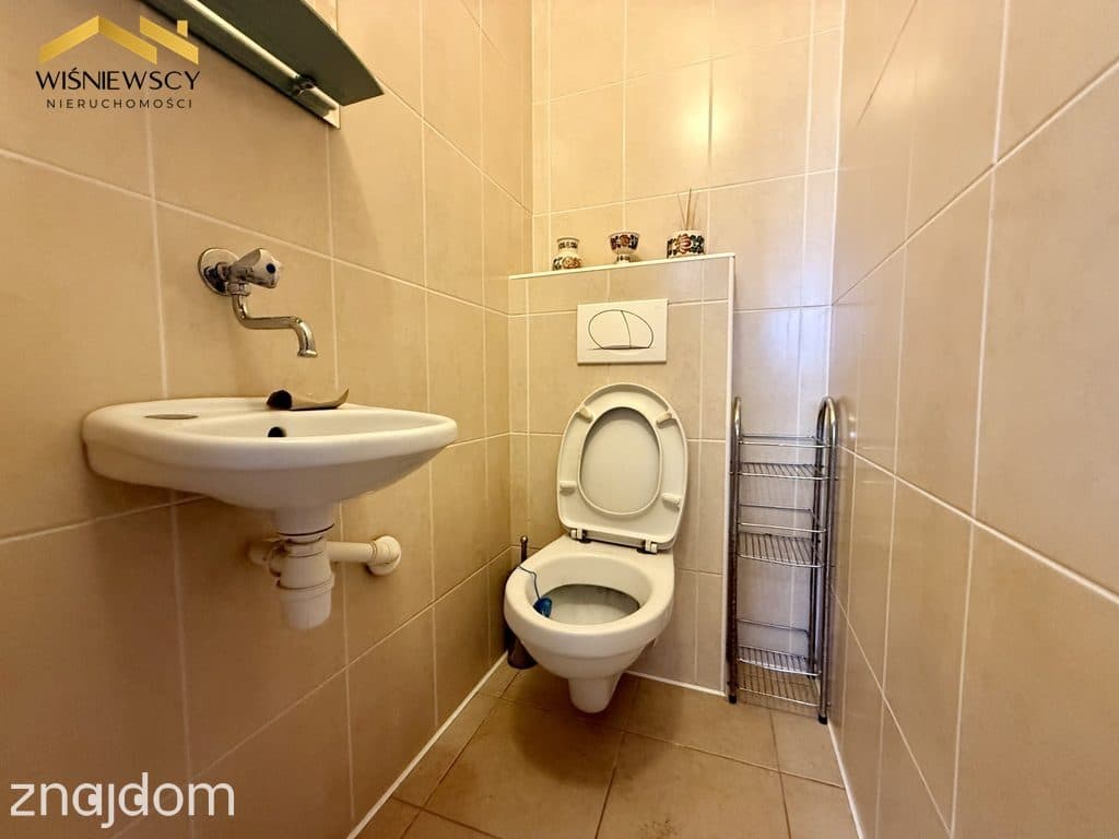 MIESZKANIE MALBORK  |46,20 M²|2 POKOJE | BALKON | - zdjęcie 6