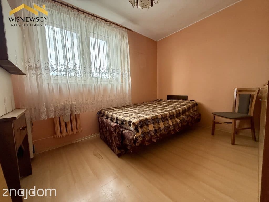 MIESZKANIE MALBORK  |46,20 M²|2 POKOJE | BALKON | - zdjęcie 5