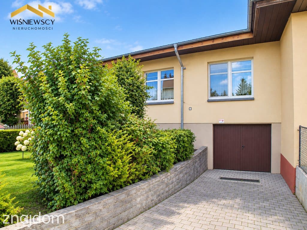 Dom 163 m² z ogrodem i garażem w Sztutowie - zdjęcie 9