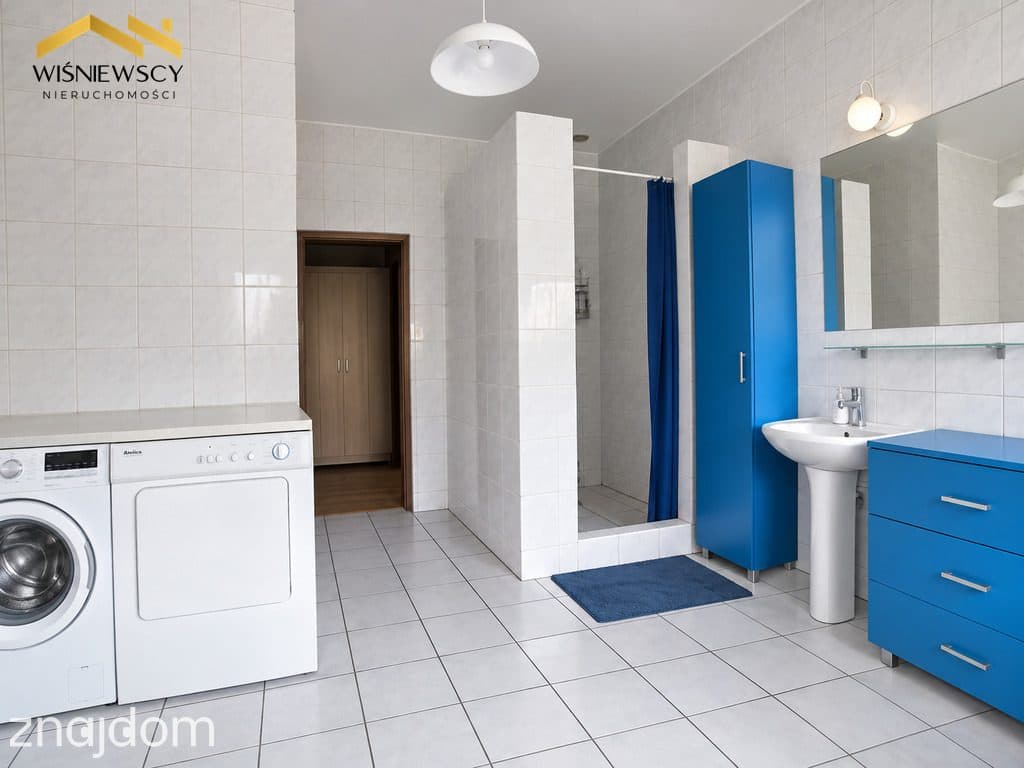 Dom 163 m² z ogrodem i garażem w Sztutowie - zdjęcie 6