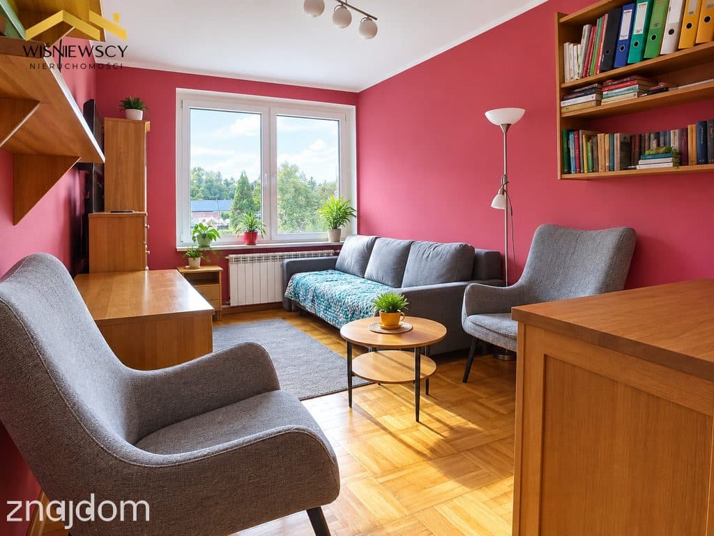 Dom 163 m² z ogrodem i garażem w Sztutowie - zdjęcie 3