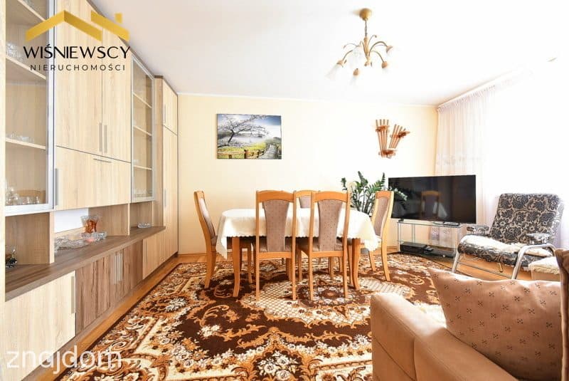 Dom o pow. 170 m2, dwa oddzielne mieszkania - zdjęcie 7