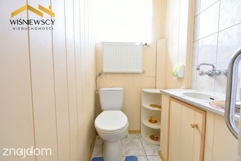 Dom o pow. 170 m2, dwa oddzielne mieszkania - zdjęcie 11