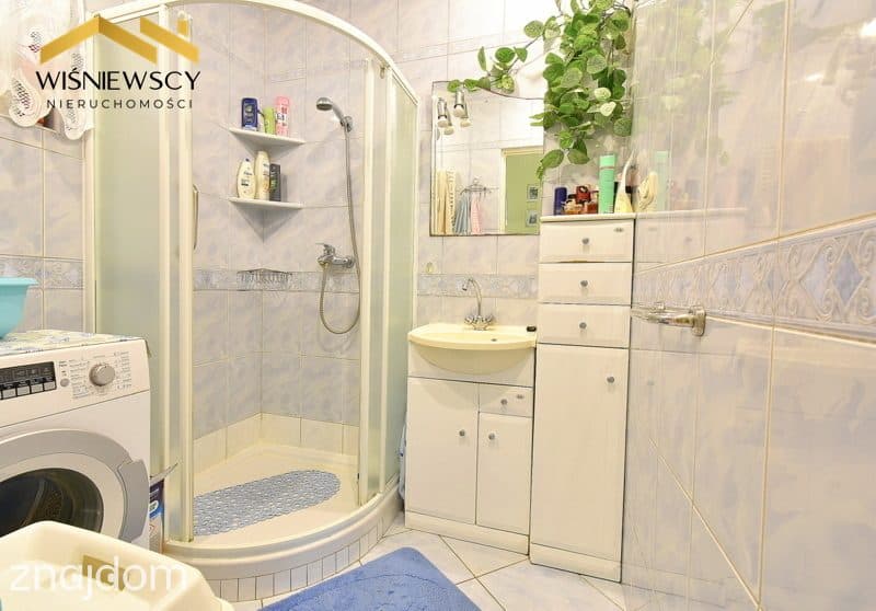 Dom o pow. 170 m2, dwa oddzielne mieszkania - zdjęcie 10