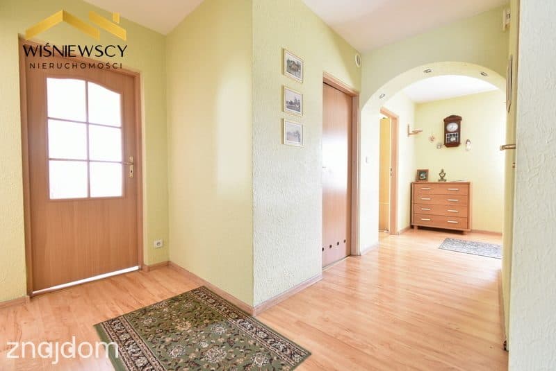 Dom o pow. 170 m2, dwa oddzielne mieszkania - zdjęcie 12