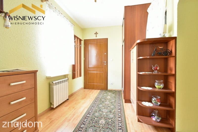 Dom o pow. 170 m2, dwa oddzielne mieszkania - zdjęcie 13