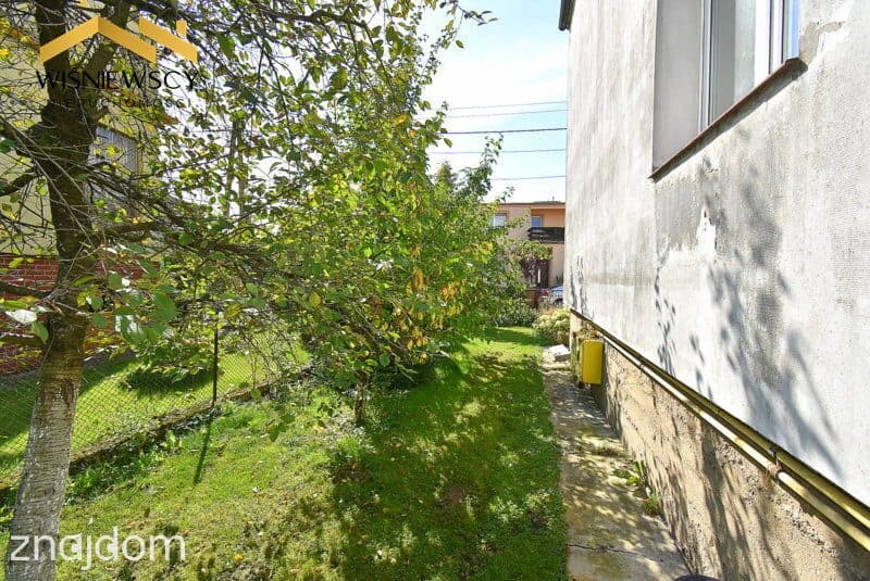 Dom o pow. 170 m2, dwa oddzielne mieszkania - zdjęcie 6