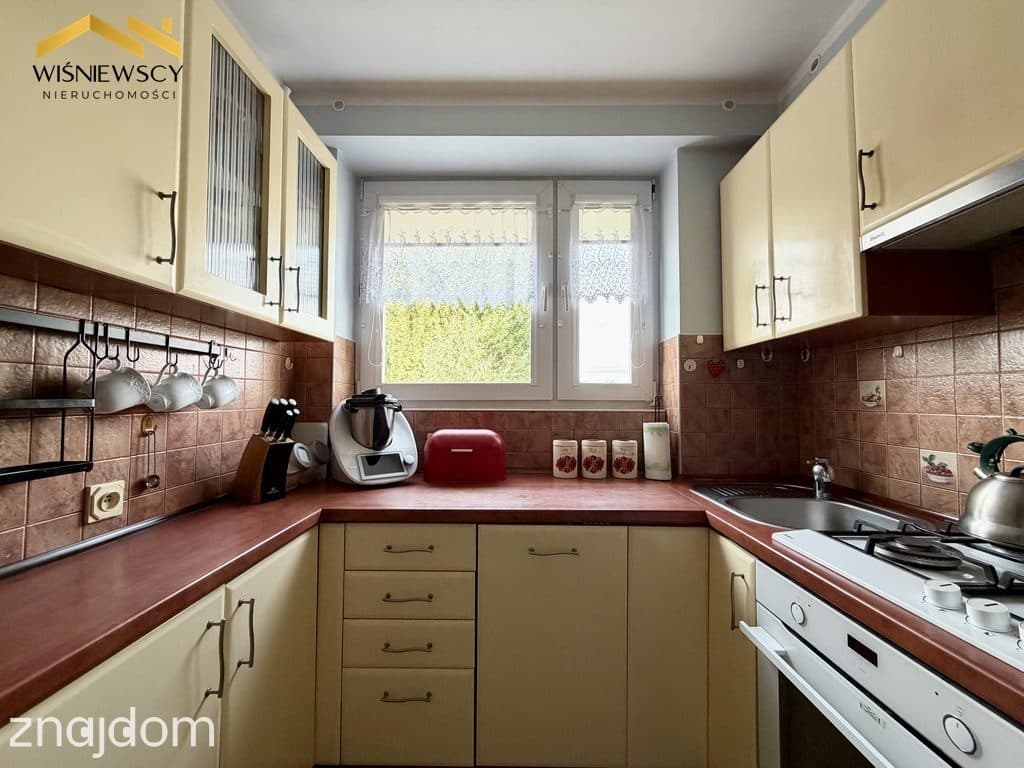 3 pokoje | Balkon | Widok na jezioro | Sztum - zdjęcie 5