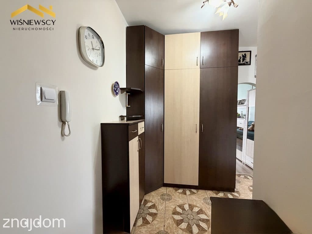 3 pokoje | Balkon | Widok na jezioro | Sztum - zdjęcie 7