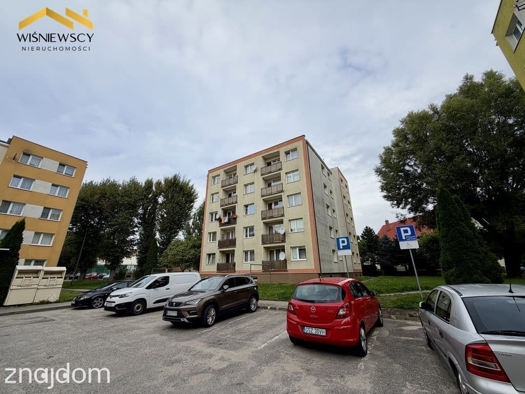 3 pokoje | Balkon | Widok na jezioro | Sztum - zdjęcie 9