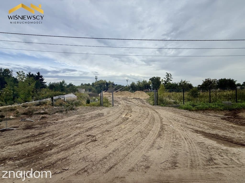 Działka budowlana 2220 m² | Malbork, ul. Tczewska - zdjęcie 2