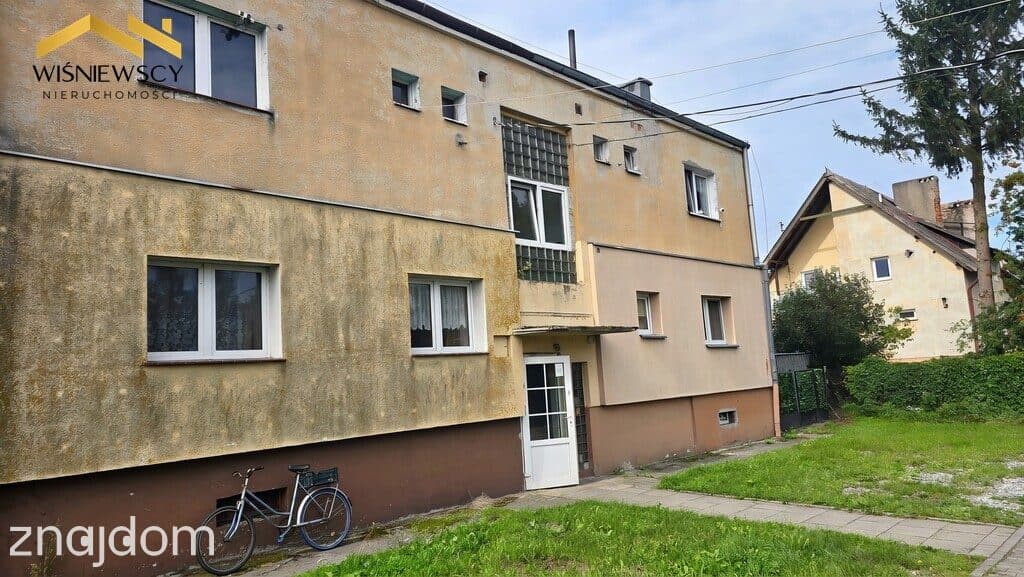 2 pokoje z dużą piwnicą | Marynowy - zdjęcie 9