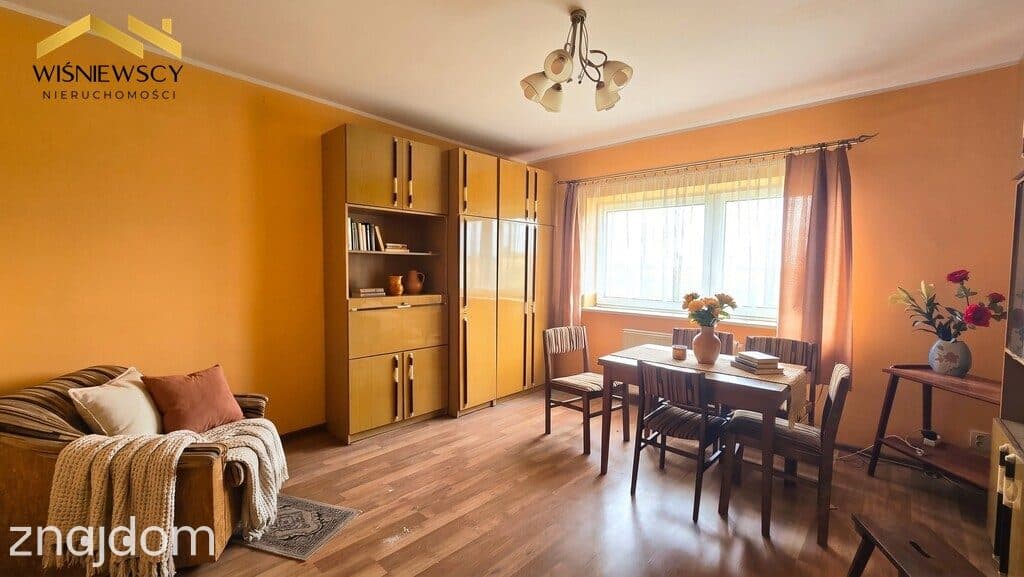 2 pokoje z dużą piwnicą | Marynowy - zdjęcie 5