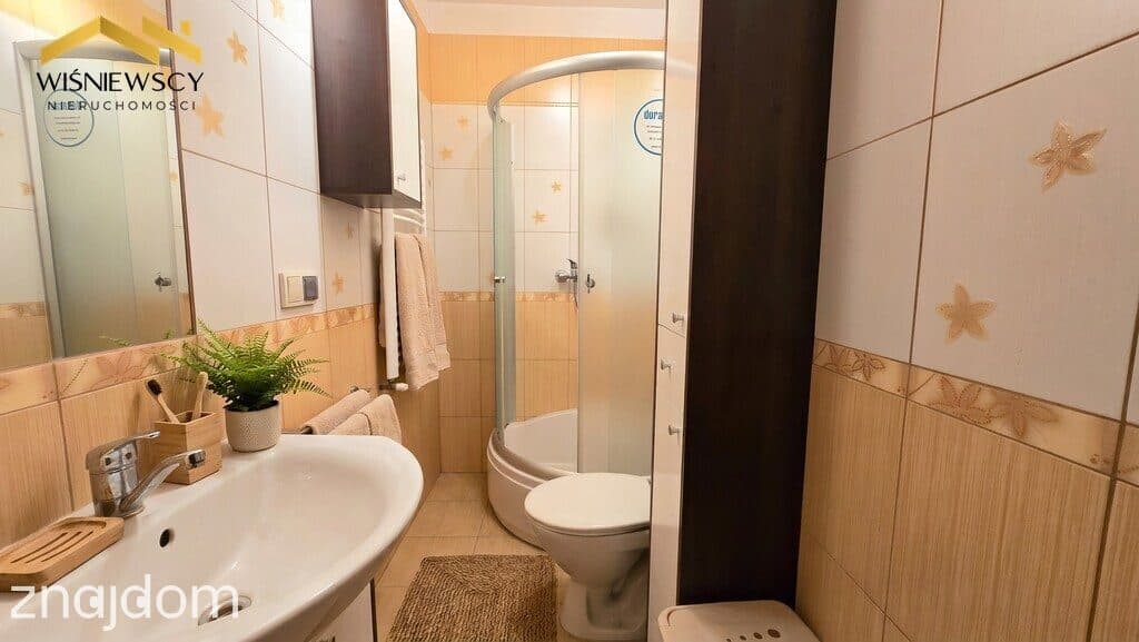 2 pokoje z dużą piwnicą | Marynowy - zdjęcie 2