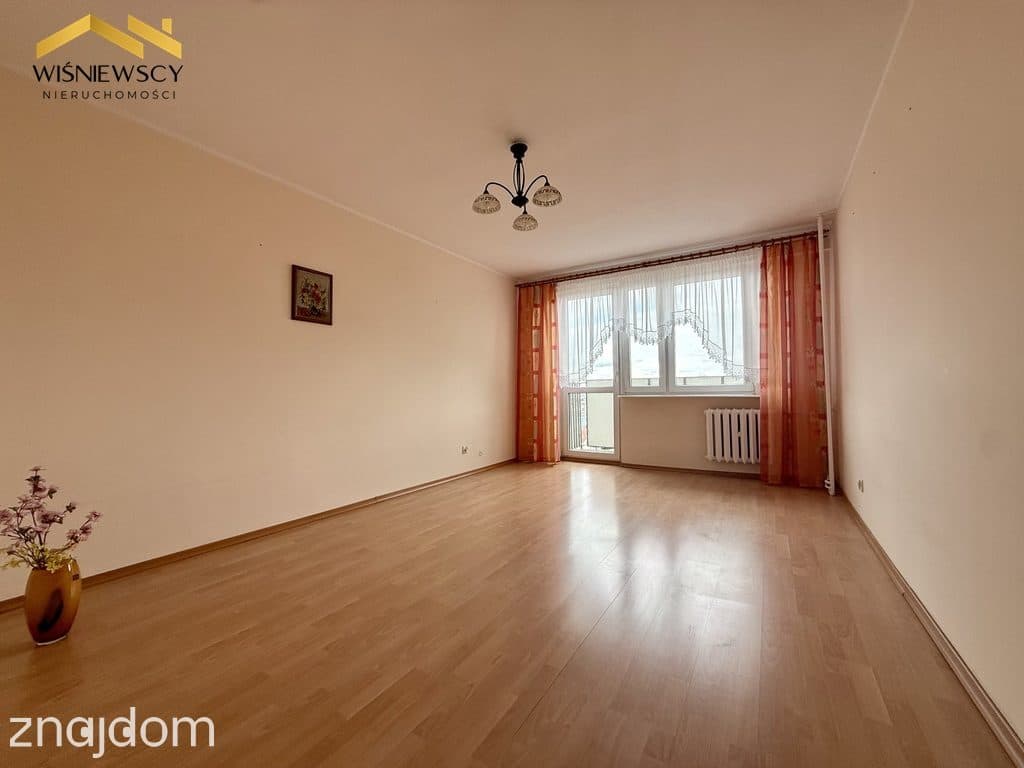 Mieszkanie 3 pok. 51,1 m2 Malbork