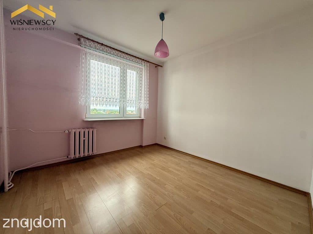 Mieszkanie 3 pok. 51,1 m2 Malbork - zdjęcie 3