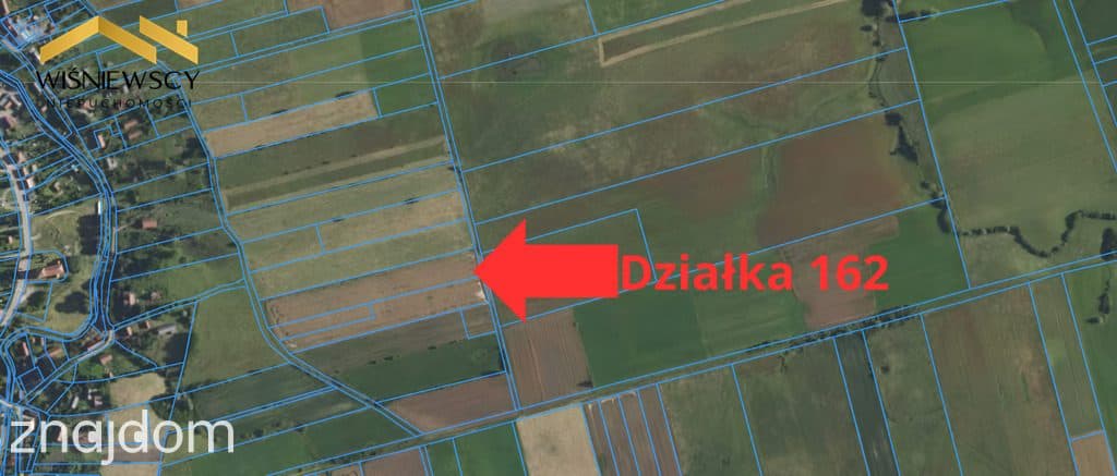 Grunty rolne 8,21 ha – Dobry, gm. Godkowo - zdjęcie 4