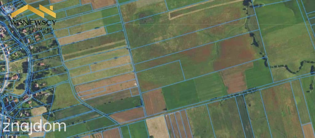 Grunty rolne 8,21 ha – Dobry, gm. Godkowo - zdjęcie 6
