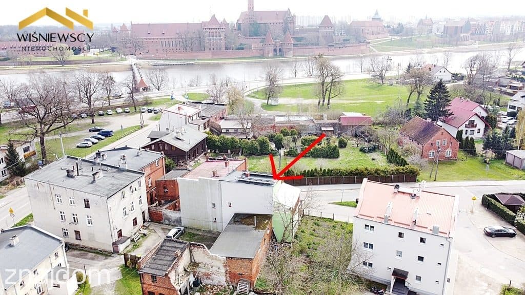 Malbork | 200 m² | Garaż, taras i fotowoltaika - zdjęcie 14