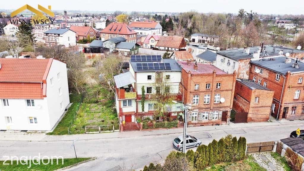 Malbork | 200 m² | Garaż, taras i fotowoltaika - zdjęcie 2