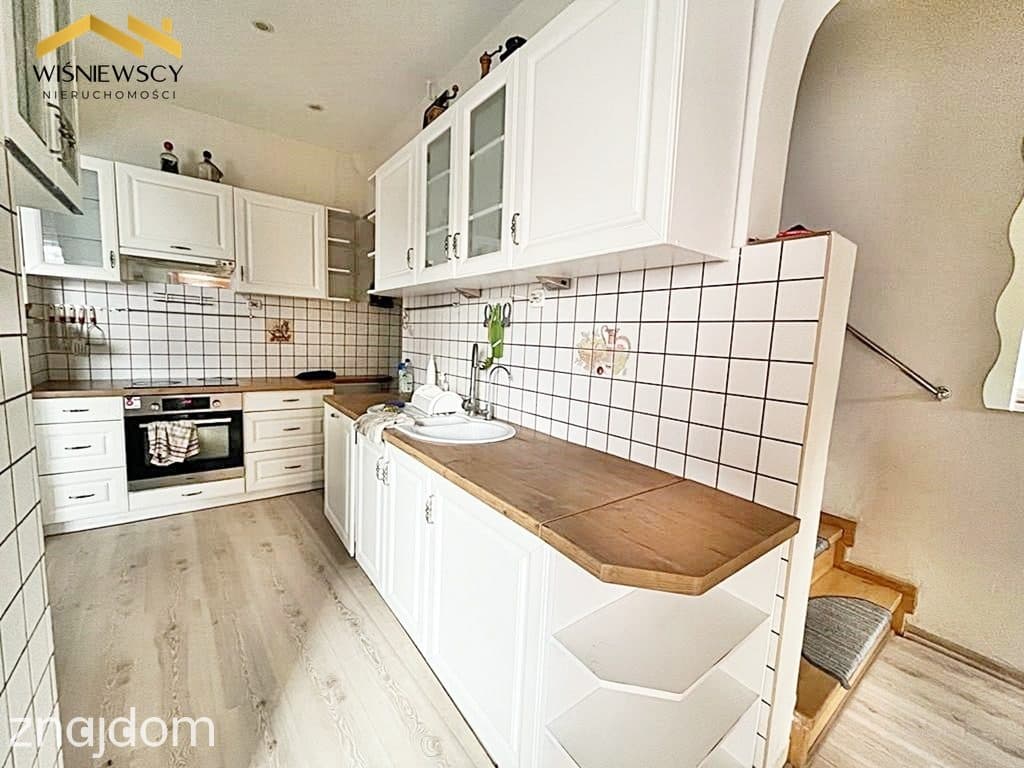 Malbork | 200 m² | Garaż, taras i fotowoltaika - zdjęcie 5