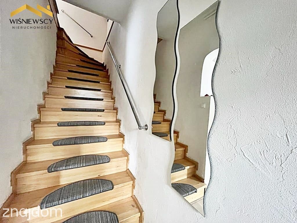 Malbork | 200 m² | Garaż, taras i fotowoltaika - zdjęcie 9