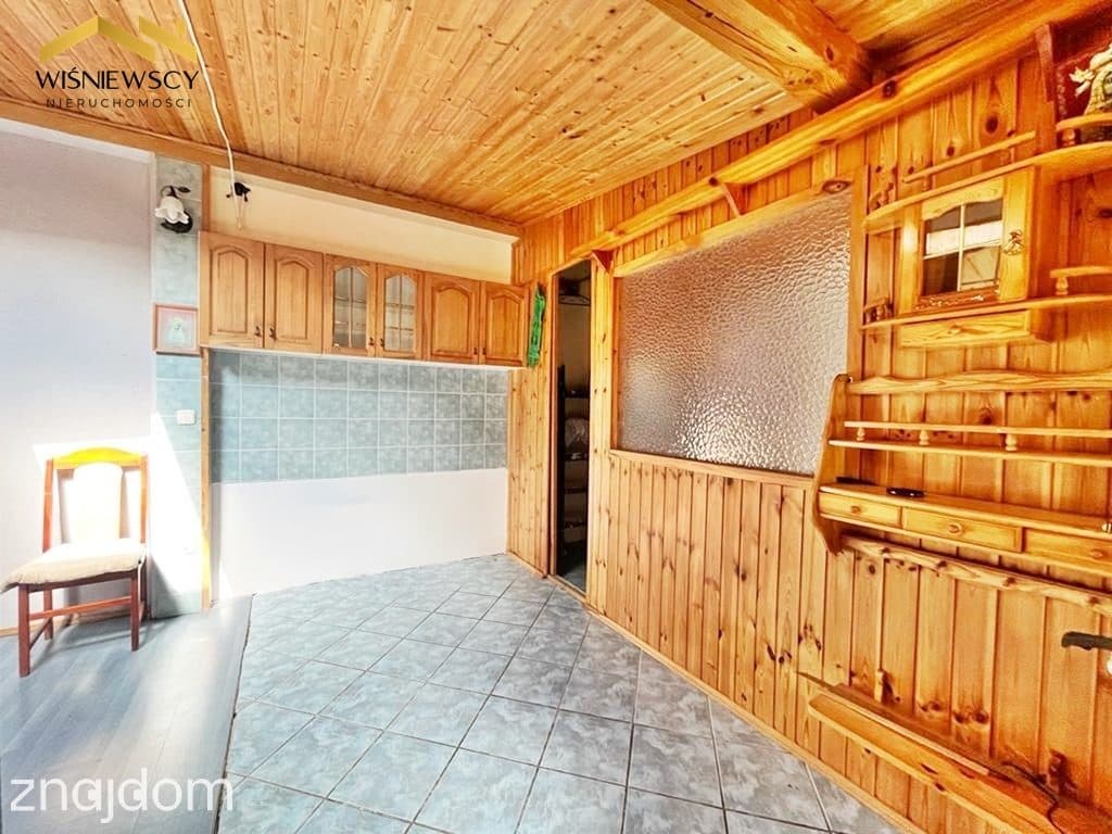 Malbork | 200 m² | Garaż, taras i fotowoltaika - zdjęcie 12