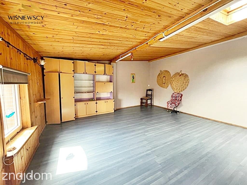Malbork | 200 m² | Garaż, taras i fotowoltaika - zdjęcie 11