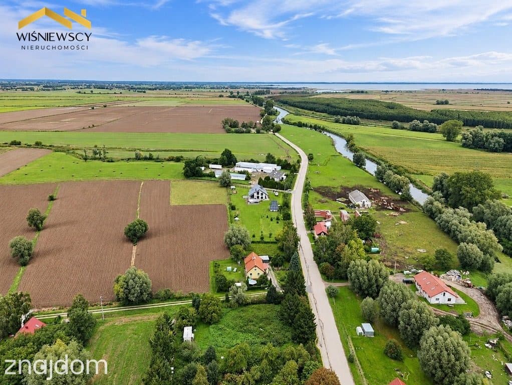 Nowoczesny dom z dużą działką Marzęcino. - zdjęcie 12
