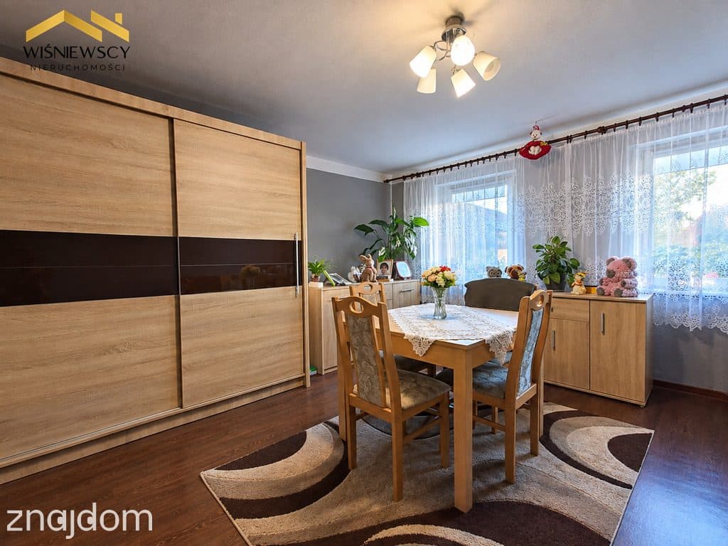 Siedlisko 0,62 ha z domem – Dobry. - zdjęcie 5