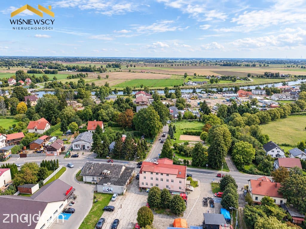 Dom 163 m² z ogrodem i garażem w Sztutowie - zdjęcie 13