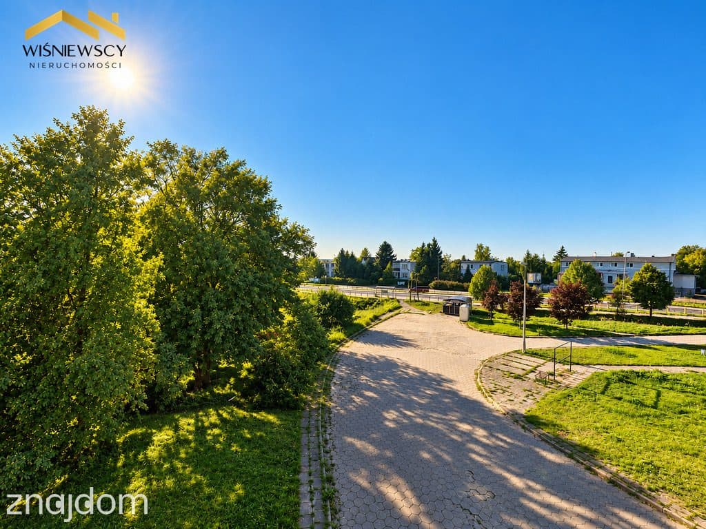 2 pokoje z balkonem | gotowe do zamieszkania | Iława - zdjęcie 10