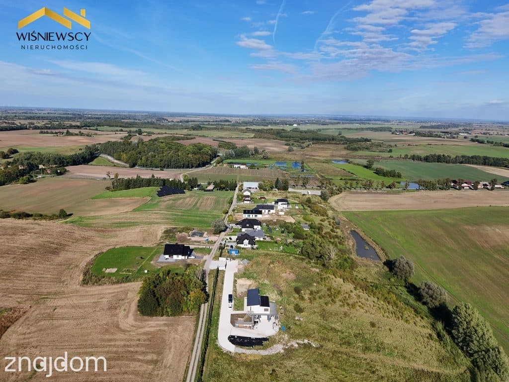 Działka 1157 m² | WZ | Dom jednorodzinny - zdjęcie 6