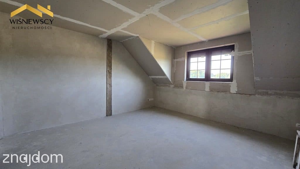 Dom w Majewie na działce 5612 m² - zdjęcie 8