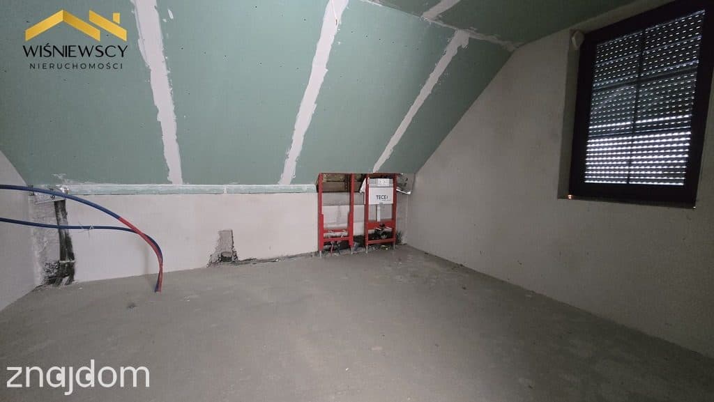 Dom w Majewie na działce 5612 m² - zdjęcie 9