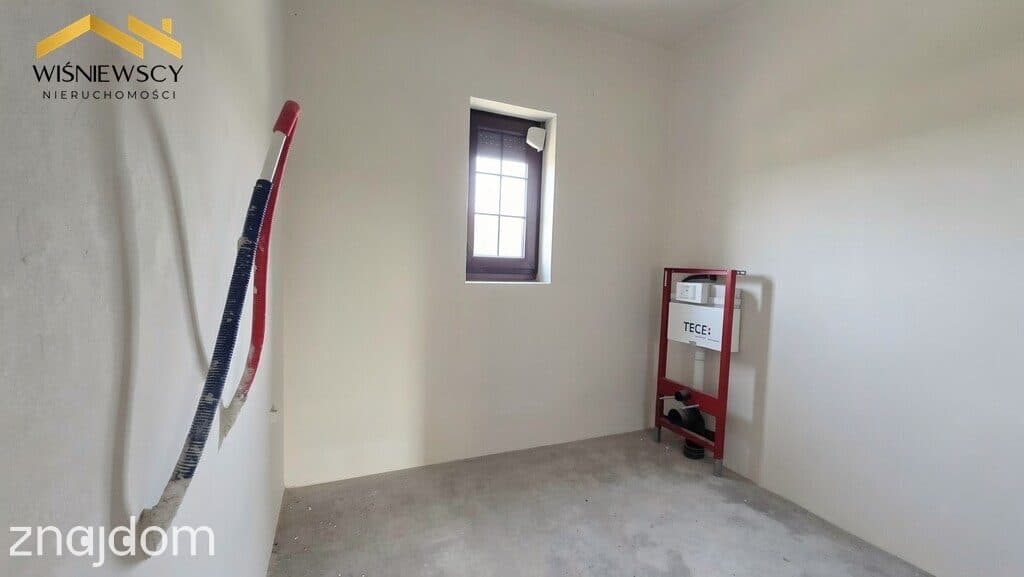 Dom w Majewie na działce 5612 m² - zdjęcie 7
