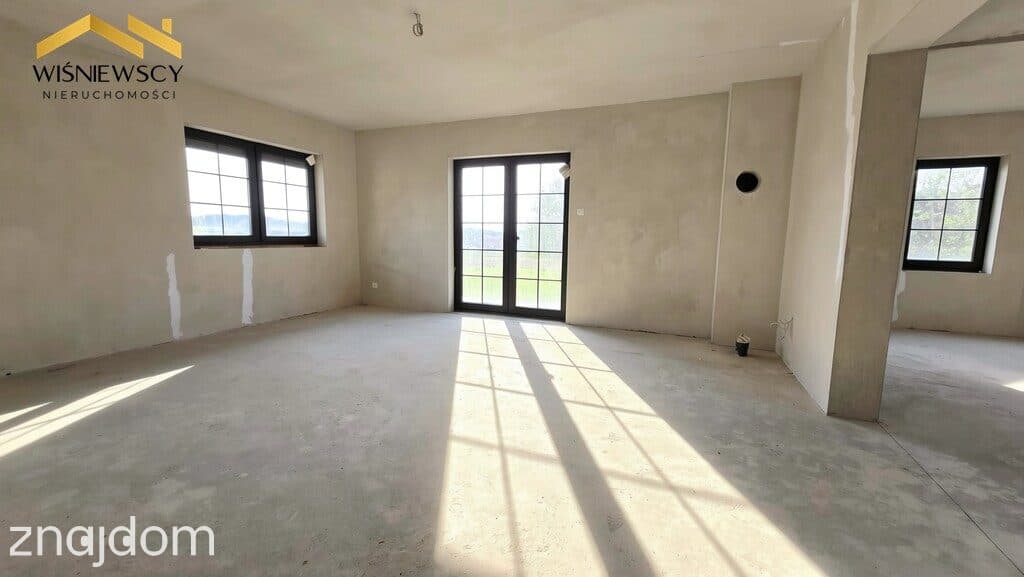 Dom w Majewie na działce 5612 m² - zdjęcie 5