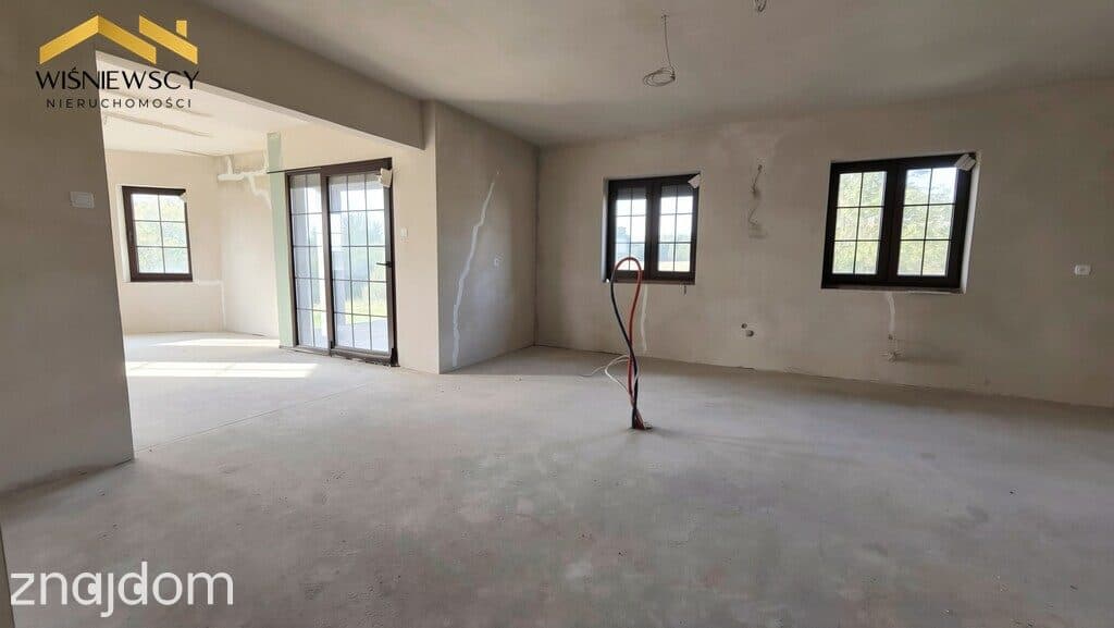 Dom w Majewie na działce 5612 m² - zdjęcie 6