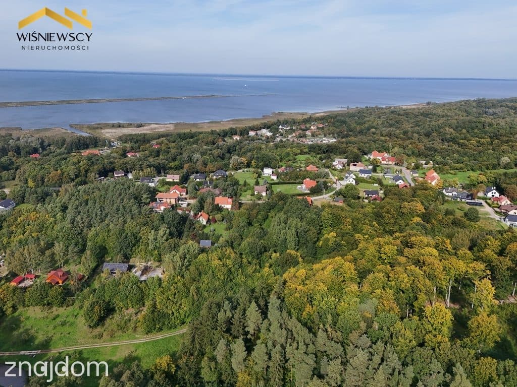 Działka 3380 m² w otoczeniu zieleni | Kamionek - zdjęcie 3